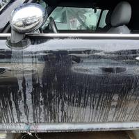 MINI COOPER CABRIO - PORTA SINISTRA