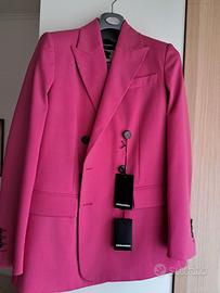 Giacca Dsquared 2, nuova, taglia 40