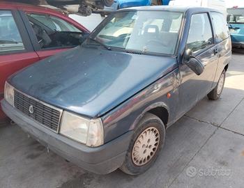 Ricambi AUTOBIANCHI Y10 1.1 benzina anno 1992