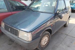 Ricambi AUTOBIANCHI Y10 1.1 benzina anno 1992