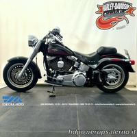 HARLEY DAVIDSON Fat Boy 1584 Fat Boy 1.6