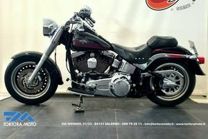 HARLEY DAVIDSON Fat Boy 1584 Fat Boy 1.6