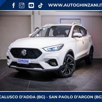 MG ZS 1.5 VTi-tech Luxury - PREZZO VERO