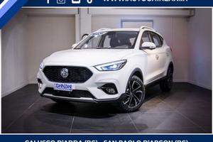 MG ZS 1.5 VTi-tech Luxury - PREZZO VERO