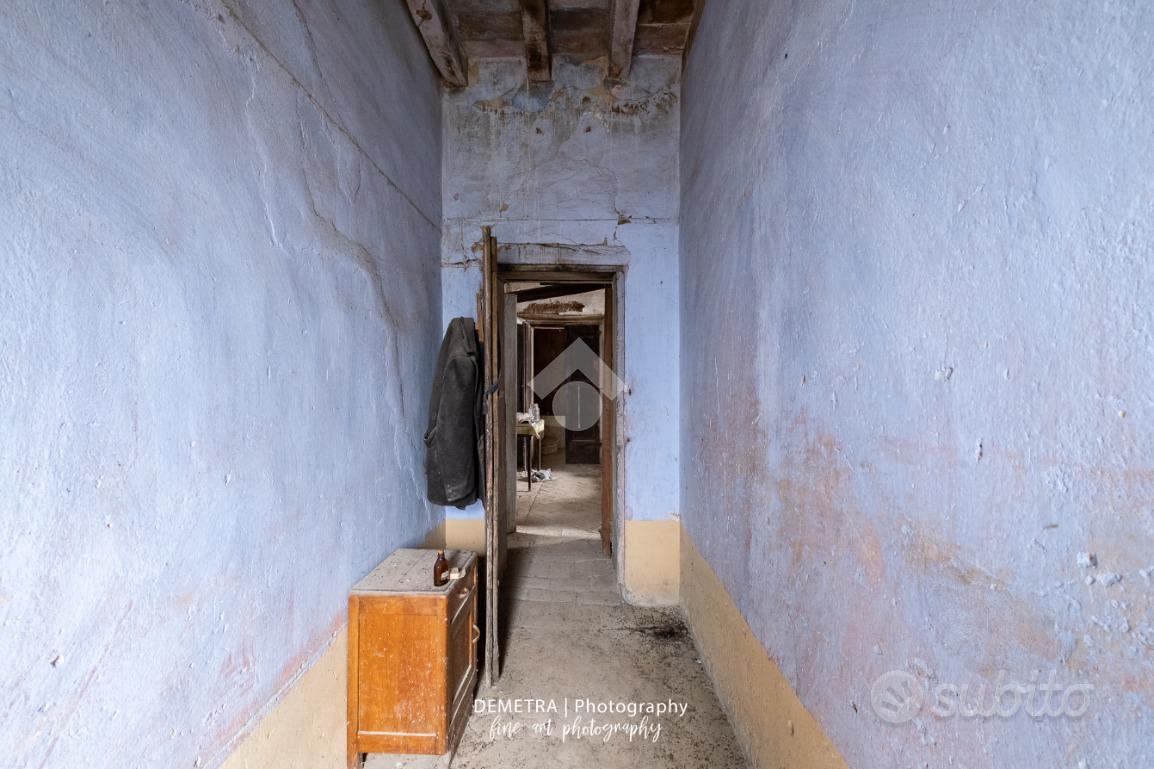 RUSTICO A GUIGLIA - Vista 4