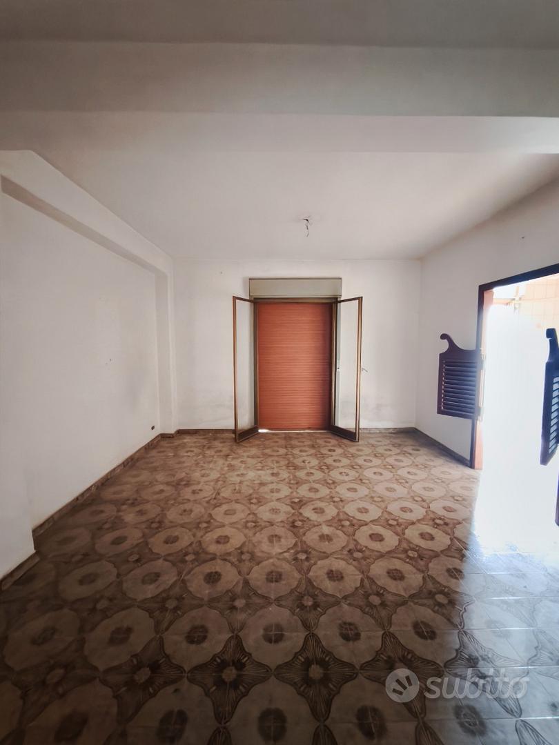 Apartment in Carini, Villagrazia di Carini - Vista 4