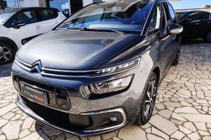 CITROEN C4 Picasso BlueHDi 120 S&S Shine