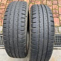 Gomme estive 195/70/15 C