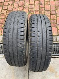 Gomme estive 195/70/15 C
