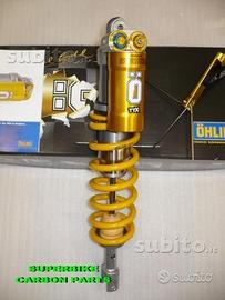 Yamaha wr yz 250 450 - ammortizzatore ohlins