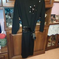Vestito donna 44