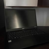 NOTEBOOK ACER i3 10GEN