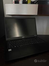 NOTEBOOK ACER i3 10GEN