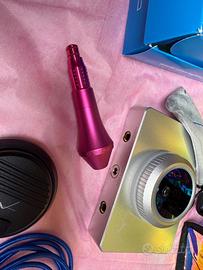 Penna pmu fuxia