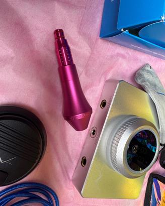 Penna pmu fuxia