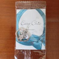 Ciondolo per Collana o Bracciale Easy Chic