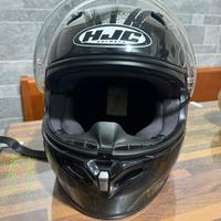 HJC casco