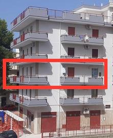 Appartamento in contesto signorile