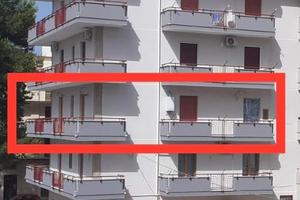 Appartamento in contesto signorile