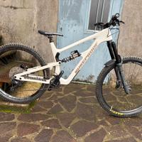 Nukeproof mega 290 carbon factory 2024