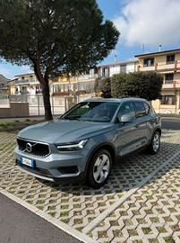Volvo xc 40 D4 ( xc40 ) AWD