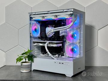 Gaming PC | Ryzen 5 | Rtx 4070 | 32GB Ram | 1tb