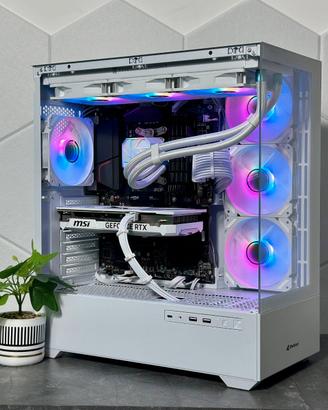 Gaming PC | Ryzen 5 | Rtx 4070 | 32GB Ram | 1tb