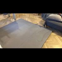 Tappetone similpelle