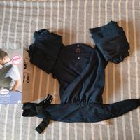 Fascia porta bebè Boppy ComfyFit