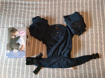 Fascia porta bebè Boppy ComfyFit