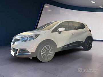 Renault Captur 1.5 dCi 90cv S&S Energy