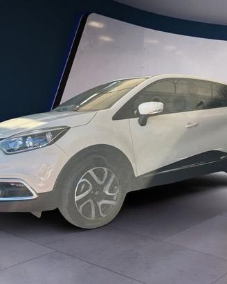 Renault Captur 1.5 dCi 90cv S&S Energy
