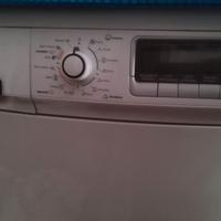 Asciugatrice Rex Elettrolux