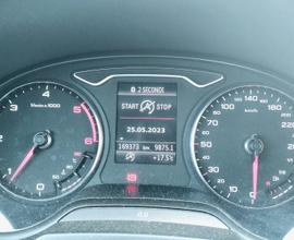 Audi A3 1.6 TDI
