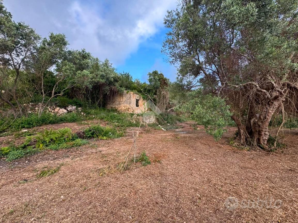 TER. RESIDENZIALE A AMANTEA - Vista 2