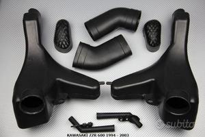 Condotto aria KAWASAKI ZZR 600 1994 - 2003