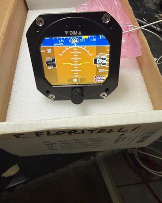 Multi function indicator RC Allen mini6