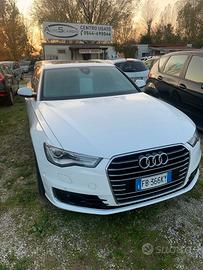 Audi A 6 SW 2.0 TDI