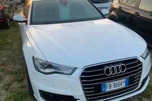 Audi A 6 SW 2.0 TDI
