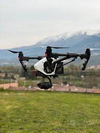Dji Inspire 1 pro v2
