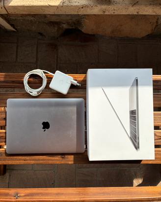 MacBook Pro 13” 2017 perfette condizioni + scatola