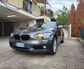 Bmw serie 1 f20 118d 143cv