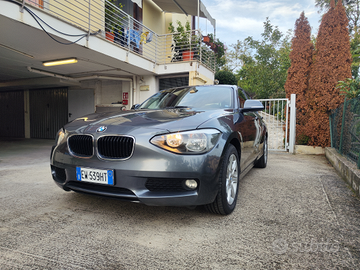 Bmw serie 1 f20 118d 143cv