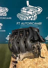 Motore HM01 Aspirato Opel Crossland 2021