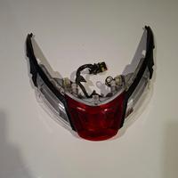 Stop e frecce liberty 50