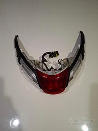 Stop e frecce liberty 50