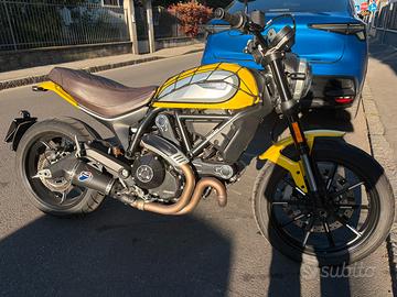 Ducati Scrambler 800