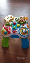 Tavolino interattivo