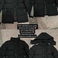 Giacca ralph lauren
