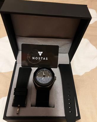 Orologio Nostas Rome.